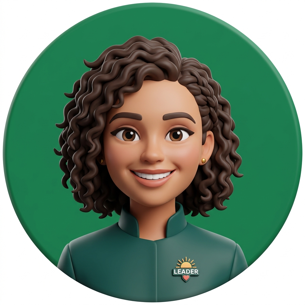 ENFJ