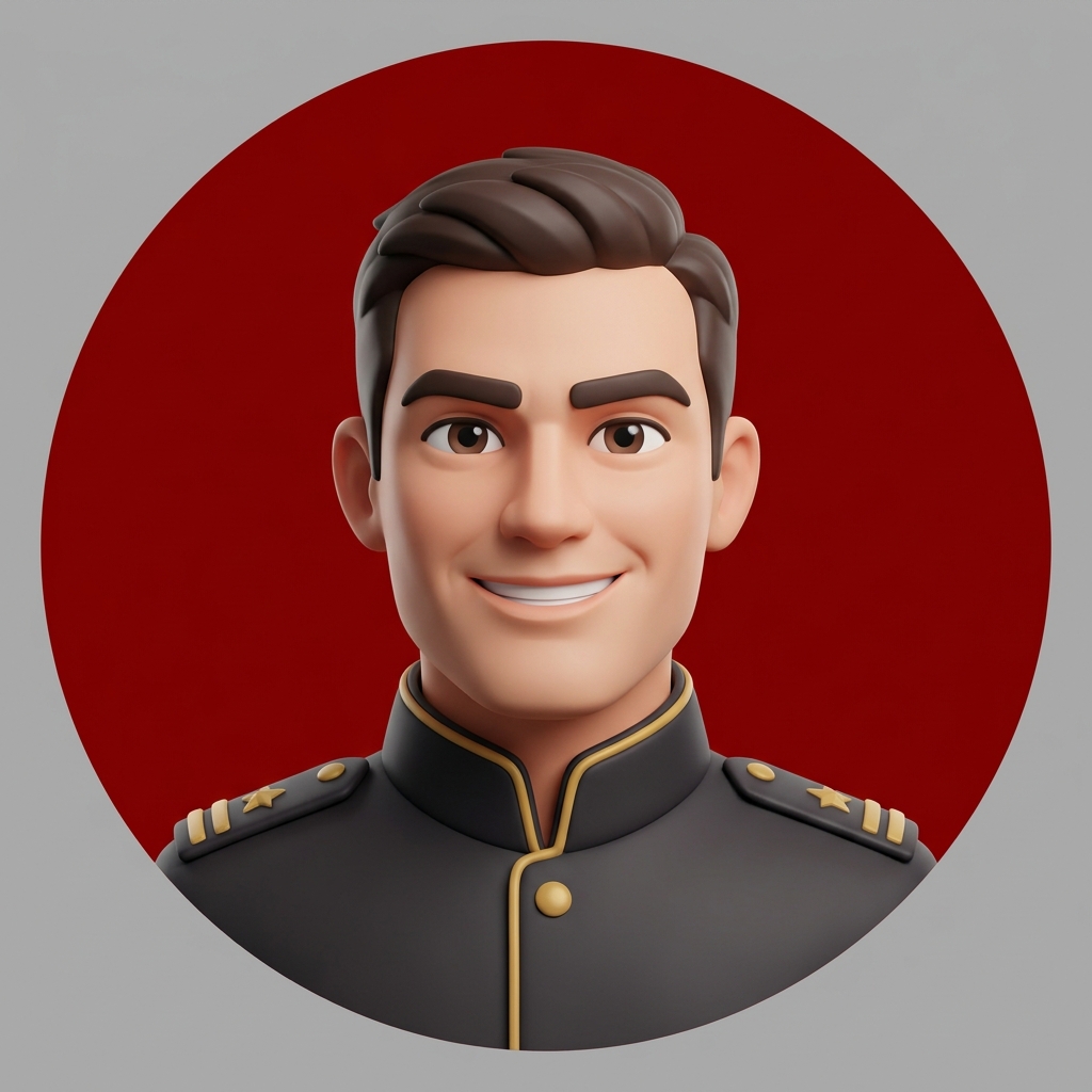 ENTJ